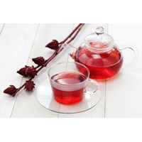Mwanza Hibiscus Herbal Loose Tea